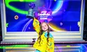 «У нас уся родина співуча»