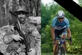 На Донеччині загинув велоатлет та воїн Костянтин Денека