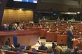 Речник Аграмунта звинувачує Сороса в розпалюванні скандалу в ПАРЄ