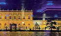 Танець живота, відвідини гарему та справжня турецька кава…