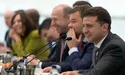 Нова українська влада намагається обнулити Революцію Гідності, - Gazeta Wyborcza