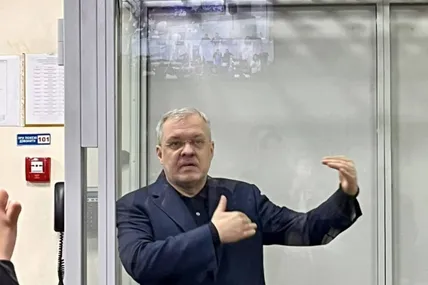 Герман Галущенко. Фото: Центр протидії корупції