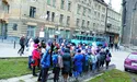 Осінній туристичний бум: очікують півмільйона гостей!