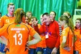 Василь КОЗАР: «Дівчата не готові кістьми лягати за перемогу»