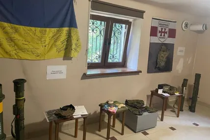 Фото Олексія Францкевича 