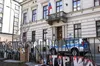 Польща закриває генконсульство росії у Кракові