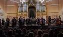 У Львівській філармонії визначили переможців Конкурсу молодих вокалістів імені Сліпака