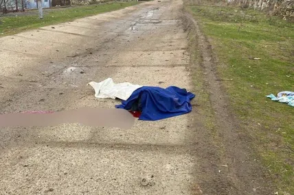 Фото: Олександр Прокудін