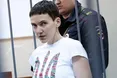 «До 13 травня Надія Савченко може не дожити»