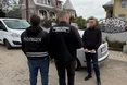 На львівському вокзалі викрили схему поборів з працівників платних сервісів