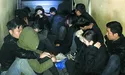 В’єтнамців-нелегалів перевозили на Захід у нелюдських умовах...