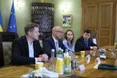 Львівщина прагне стати міжнародним центром студентського спорту