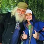 «Зараз я щасливіша, ніж була до хвороби. Бо поруч — коханий чоловік»