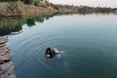 У Запорізькій області втопився молодий хлопець