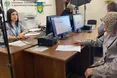 У Павлограді жінка 1924 року народження оформила закордонний паспорт