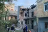 У Львові через нічну атаку рф пошкоджені будинки, садочок і авто, постраждало шестеро людей (ОНОВЛЕНО)