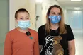 12-річному Назару зі складною формою лейкозу пересадили серце у Львові