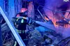 росія атакувала Ізмаїльський район: пошкоджена інфраструктура та десятки тисяч абонентів без світла