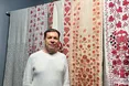 «Навчилися вишивати — передайте естафету іншим: навчіть ще десятьох, і тоді наша вишивка не вмре ніколи»