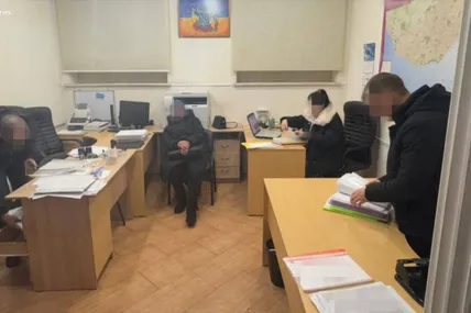 Фото: Одеська обласна прокуратура