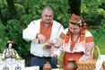 Карпатські сири з італійським присмаком