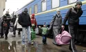 «Якщо говоримо про єдину Україну, не може бути своїх і чужих...»