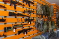 Strikeshop: усе для військових у центрі Львова