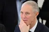 Сальдо відкрив компанію у Великій Британії, — ЗМІ