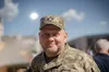 Залужний про начебто свою підготовку до виборів: «Я не створюю ні штабів, ні партій»