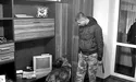 Собака знайшов наркотики, міліціонери — гроші