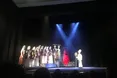 У «Вертепі» Смерть прийшла в українському віночку за Іродом