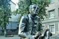 Пройдуся Рішельєвською, зверну на Дерибасівську...