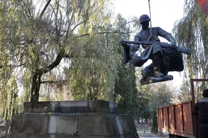 Фото пресслужби ЛМР