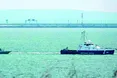 «Наші кораблі виглядають як розбиті хати...»