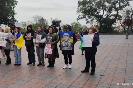 Фото: Володимир Самайчук