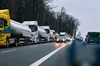Українські водії на кордоні планують оголосити голодування — ЗМІ