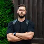 «Богдан в „Альфі“ — моя перша робота в кіно, та ще й головна роль»