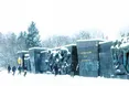 На місці Монументу Слави — підземний паркінг?