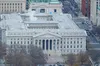 США ввели санкції проти заступника міністра нафти Іраку через схеми постачання нафти Ірану