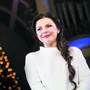 Оксана МУХА: «Тільки з української пісні українці можуть черпати силу»