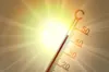 Європу накрила хвиля аномальної спеки: температура подекуди сягне +41°C