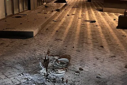Фото: Сили оборони півдня