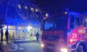 «Чоловік був сліпим. Він кричав, стукав у двері, але ніхто не прийшов йому на допомогу»