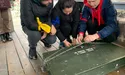 «Ну що ж, брати! От і прийшла наша остання година на цій землі. Помремо нескореними»