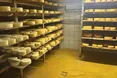 «Чесниківський сир» смакує з джемом!