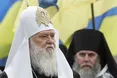 Томос для України змушує Москву тремтіти, — Філарет