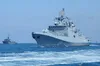 Британія стежитиме за діями росії у Чорному морі, — прем'єр