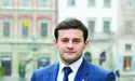Андрій РІКОТА: «Що може об’єднати людей поза святами та кризами? Відчуття відповідальності за спільне майбутнє!»