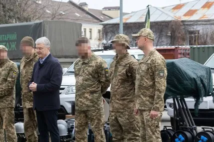 Фото із сайту Євросолідарності