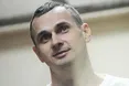 Олегу Сенцову вручили Національну премію України імені Тараса Шевченка